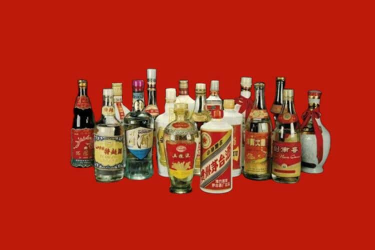 怀化会同县回收30年茅台酒怎么样？